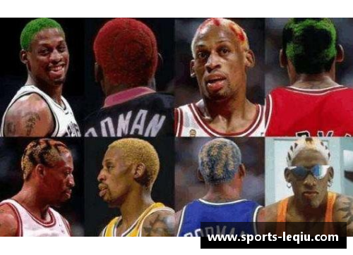 NBA球星时尚潮流：炫目穿搭风向标