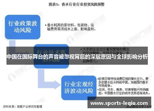 中国在国际舞台的声音被忽视背后的深层原因与全球影响分析